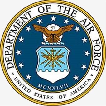 United States Air Force Emblem